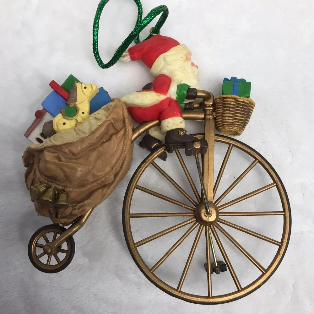 Hallmark curated vintage